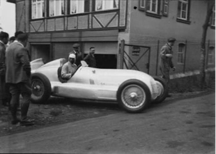 נורבורג Ringhaus - Home Of Silver Arrows מראה חיצוני תמונה